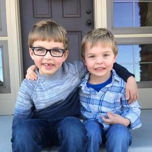 Meet your Posher, Mary